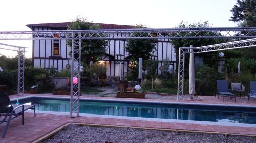 Фотография мини отеля Hostelry Music Repetition