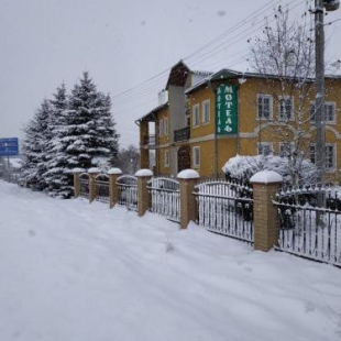 Фотография гостиницы Kaufman