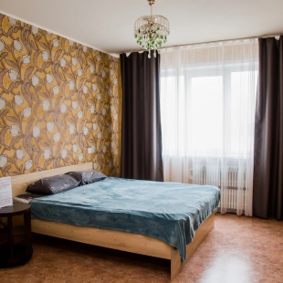 Фотография квартиры Квартира на улице Артамонова 34/7