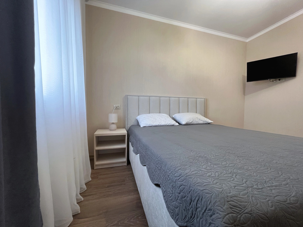 Фотография квартиры Апартаменты Когалым