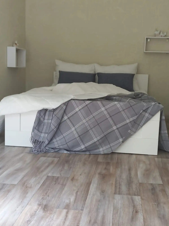 Фотография квартиры Квартира Семейная на Горсовете