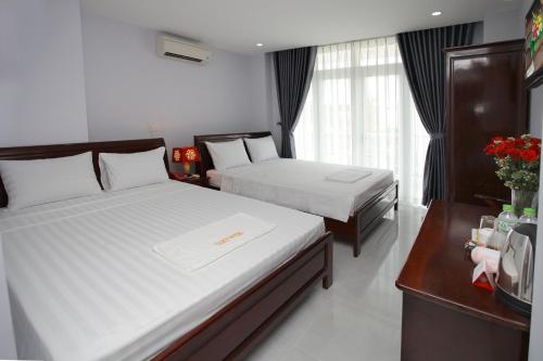 Фотография гостиницы Nhatrang Cozy Hotel