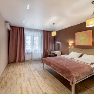 Фотография квартиры Апартаменты UTrip Chicago