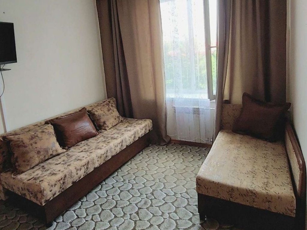 Фотография квартиры Квартира на улице Курортная