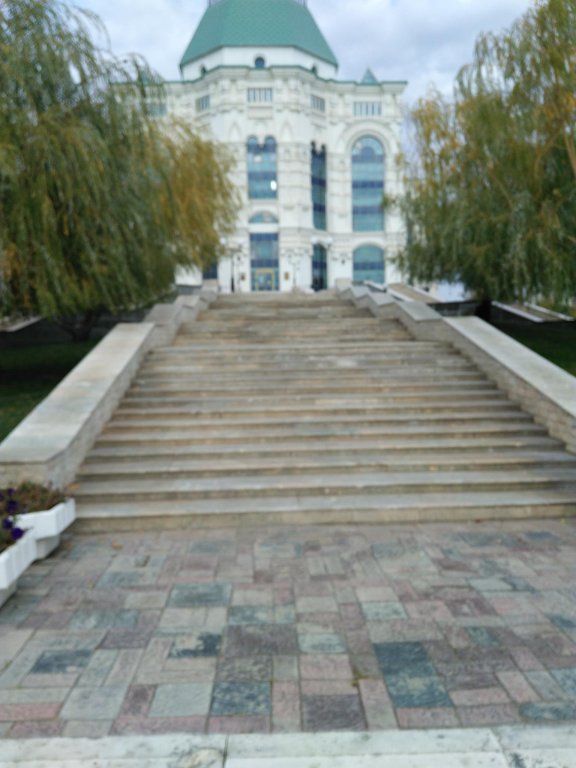 Фотография гостиницы Театральная