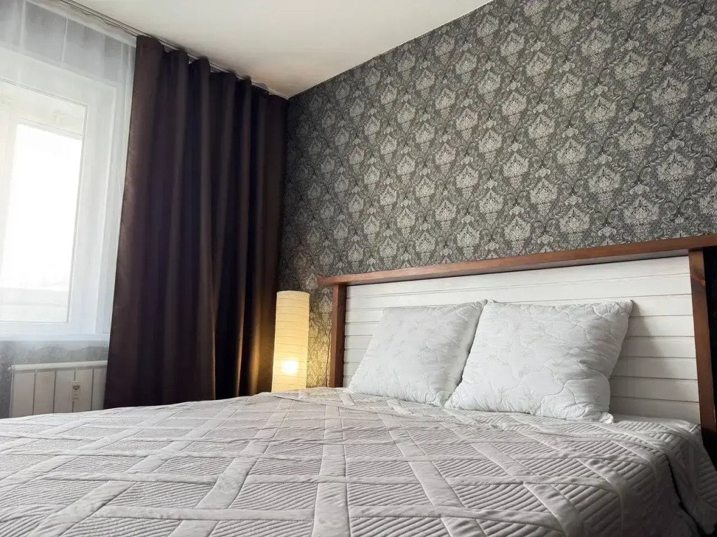 Фотография квартиры Квартира 1-комнатная улица 9 мая 55