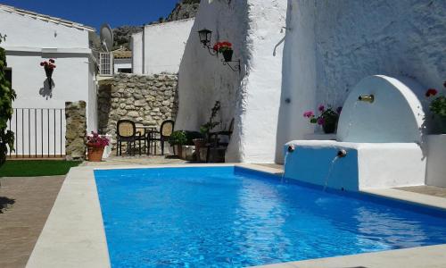 Фотография гостиницы Hotel Zuhayra