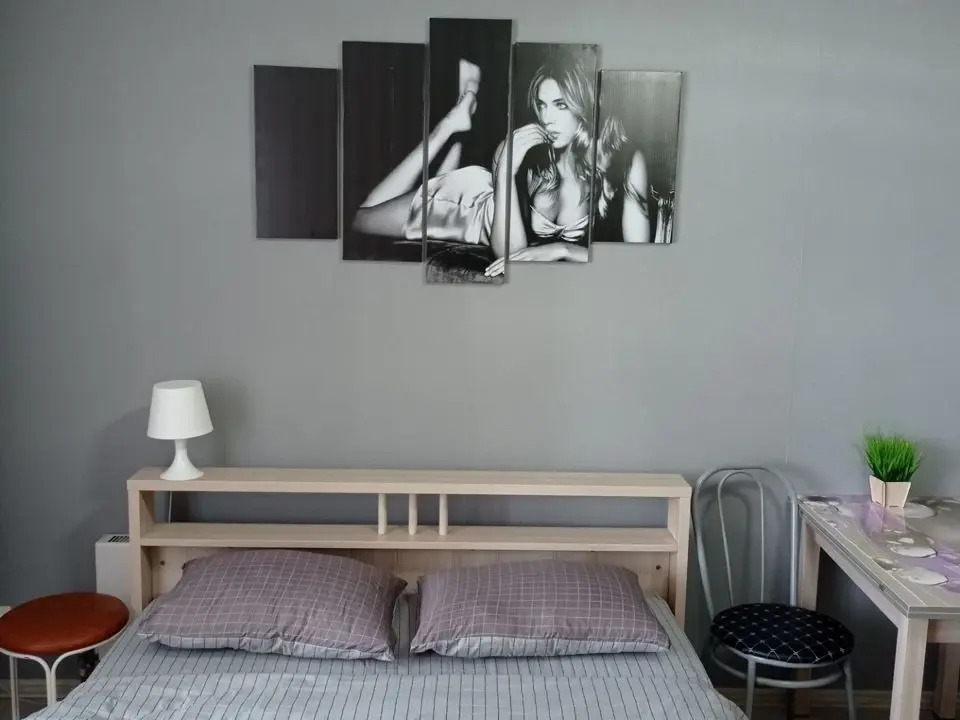 Фотография квартиры Квартира Студия в Ногинске