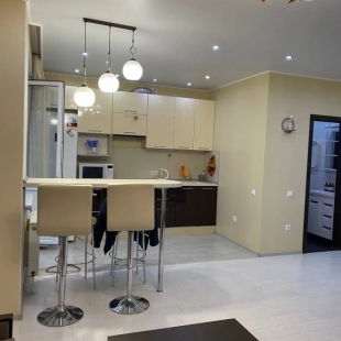 Фотография квартиры Квартира в ЖК Комсомольский