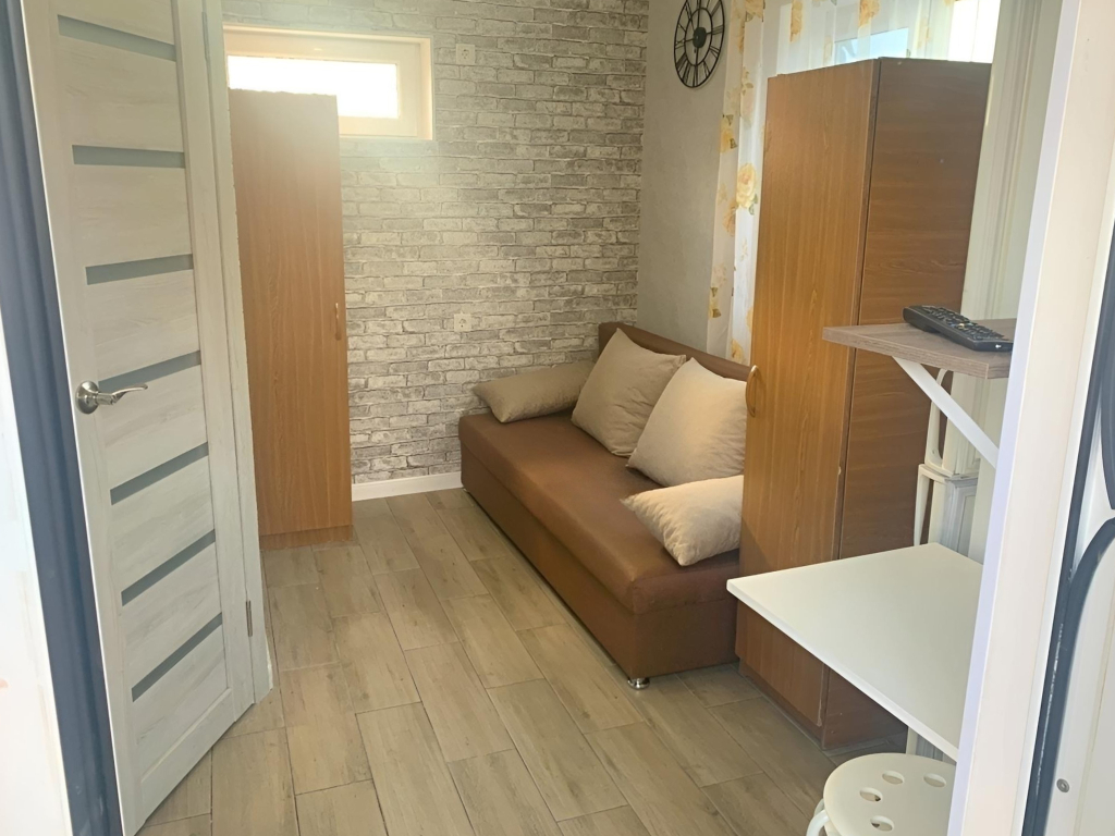 Фотография квартиры Апартаменты на Джеметинской