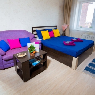 Фотография квартиры Апартаменты на Карла Либкнехта