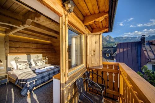 Фотография мини отеля Willa Malinowa