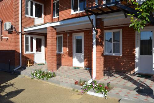 Фотография гостевого дома Лето