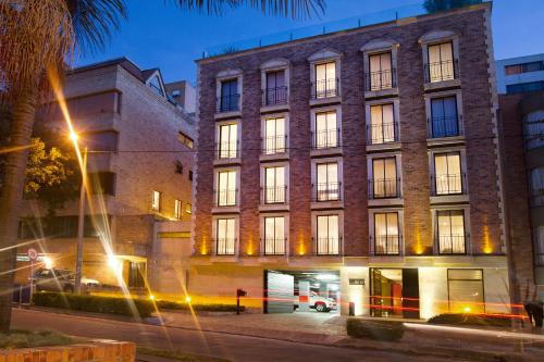 Фотография апарт отеля Central Apartamentos