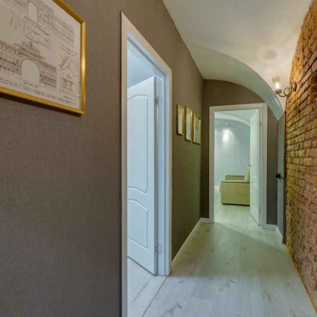 Фотографии квартиры
Апартаменты на Галерной