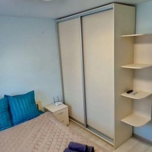 Фотография квартиры Апартаменты на улице 1-я Новослободская 7