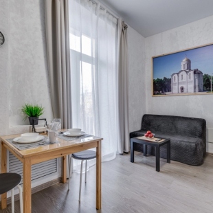 Фотография квартиры Апартаменты Дмитриевский Собор - Владимирская Русь - Исторический Владимир