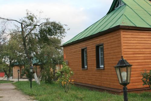 Фотография гостевого дома Хутор Песочное