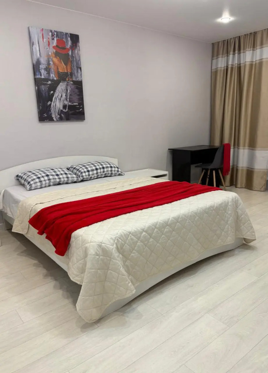 Фотография квартиры Квартира Большая