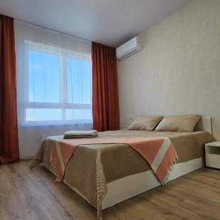 Фотография квартиры Квартира Марьин Дом на Июльской 26