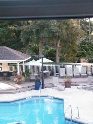 Фотография гостиницы Palmera Inn and Suites