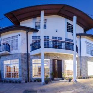 Фотографии гостиницы
Misthill Rest - Lavish Villa