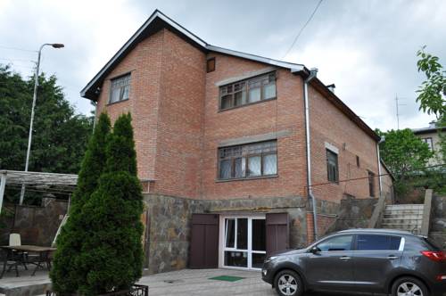 Фотография гостевого дома Петровка