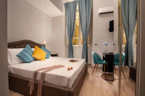 Фотография мини отеля Courtyard Rome Suite