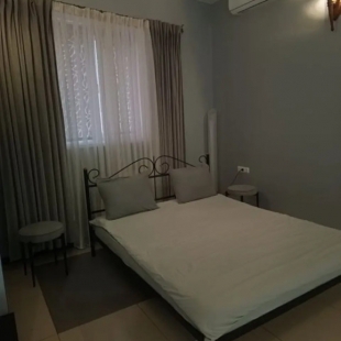 Фотография квартиры Квартира атмосферная для двоих с джакузи