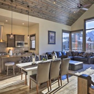 Фотография гостевого дома Ideally Located Winter Park Townhouse with Hot Tub!