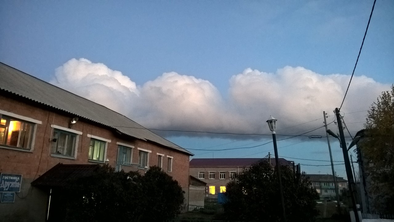 Фотография гостиницы Дружба