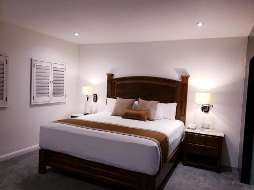 Фотография гостиницы Hotel Caesars