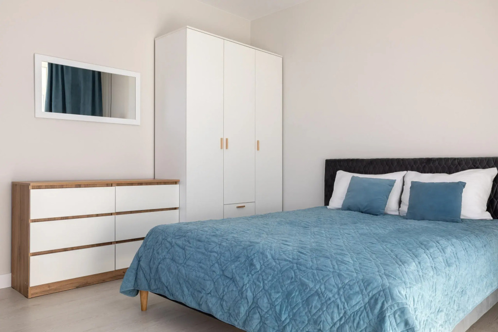 Фотография квартиры Апартаменты A beautiful symphony