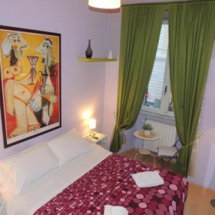 Фотография мини отеля Romerooms