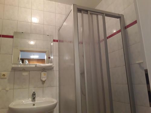 Фотография гостиницы Hotel Schöne Aussicht