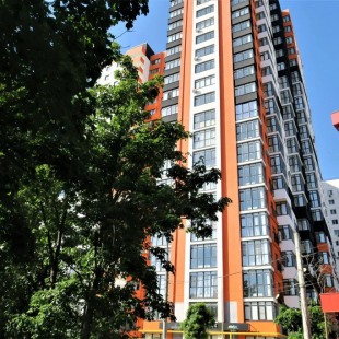 Фотография квартиры Апартаменты на шоссе Анапское