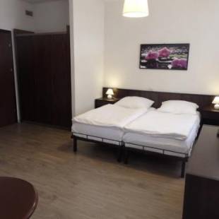 Фотографии базы отдыха
Gościniec Borne Sulinowo - Była Baza Wojskowa