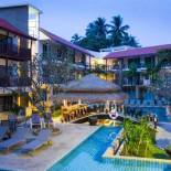 Фотография гостиницы Baan Karon Resort - SHA Extra Plus