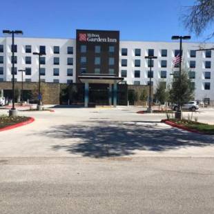 Фотографии гостиницы
Hilton Garden Inn Austin Airport