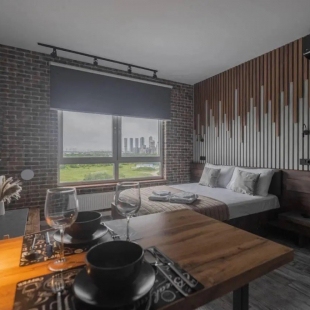 Фотография квартиры Evere Home (Эвере Хоум) Движение Тушино на Чкаловском бульваре