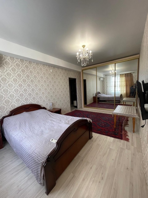 Фотография квартиры Апартаменты В центре Дербента (рядом с Фонтаном)