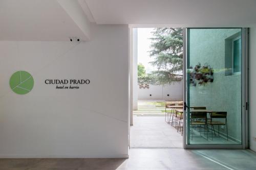 Фотография гостиницы Ciudad Prado Hotel