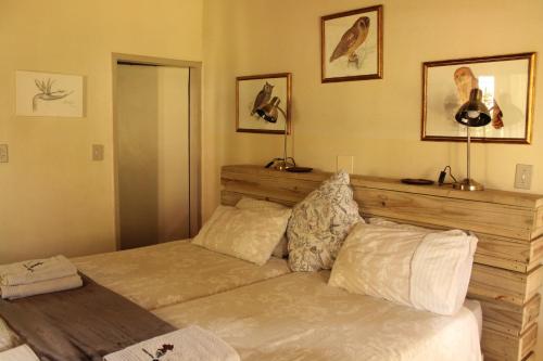 Фотография базы отдыха Kiaat Bungalows