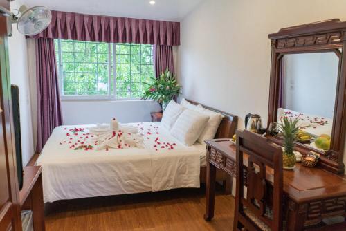 Фотографии гостиницы
Bonjour Hanoi Hotel