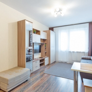 Фотография квартиры Квартира Студия