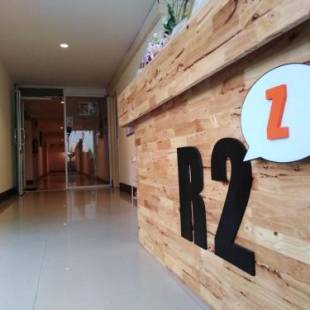 Фотографии гостевого дома
Rinradee Place