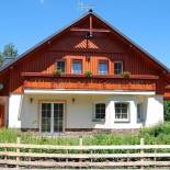 Фотография гостевого дома Apartmány Eva