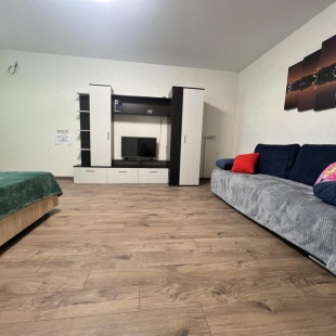 Фотография квартиры Апартаменты на улице Тухачевского