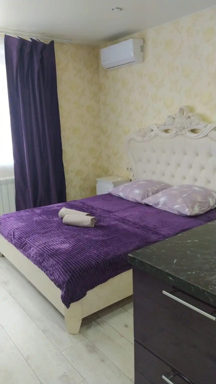 Фотография квартиры Квартира Красивая студия