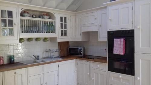 Фотография гостевого дома The Old Dairy